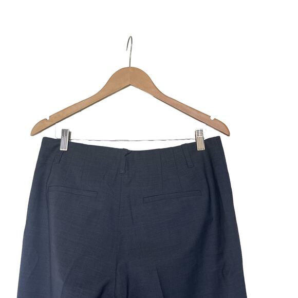 Ann Taylor Women’s Dress Slacks Charcoal Size 10 - Picture 4 of 9